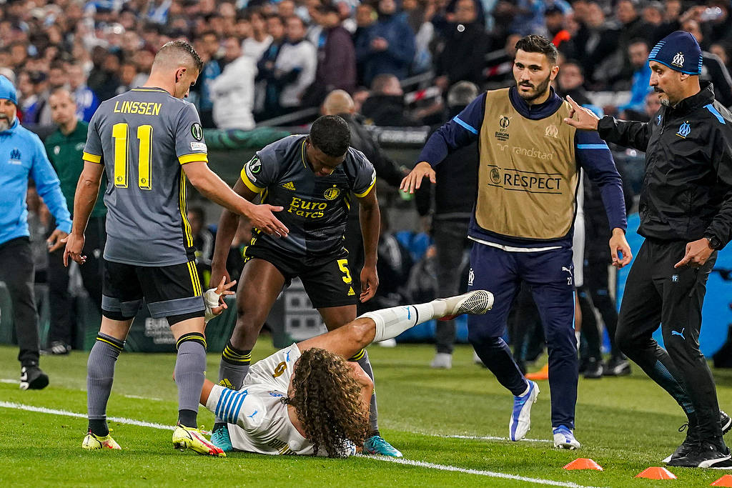 周六044 法甲焦点战：马赛主场火力全开，图卢兹恐难抵挡！