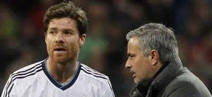 阿隆索与穆里尼奥：皇马迎来第1000个欧冠积分的别样仪式感？