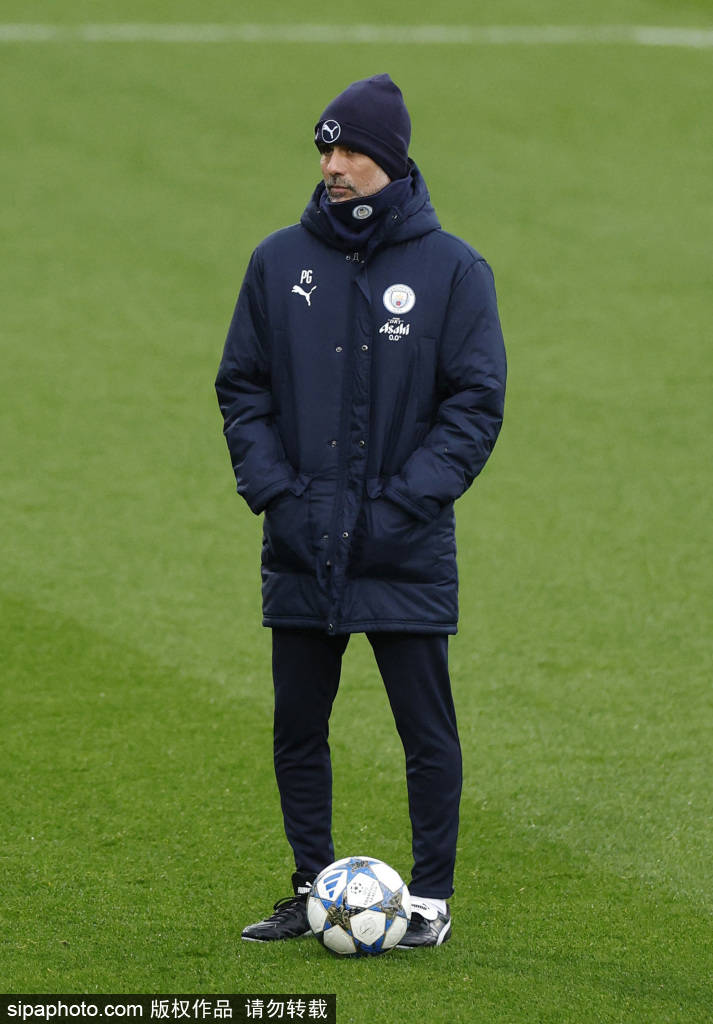 曼城VS布伦特福德：EFL杯四分之一决赛的激烈对决即将上演