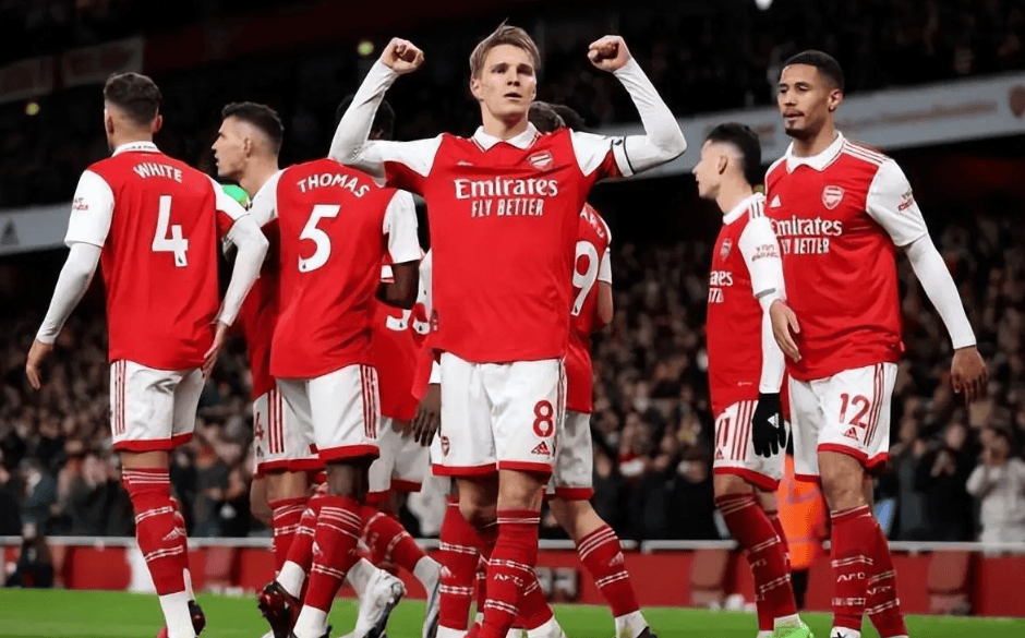 欧冠:国际米兰VS阿森纳 专家最新比分预测